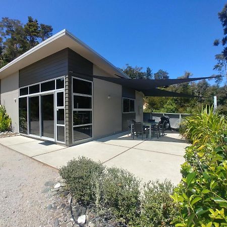 מוטואקה Ryder Ridge Holiday Home מראה חיצוני תמונה