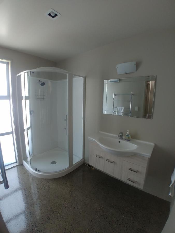 מוטואקה Ryder Ridge Holiday Home מראה חיצוני תמונה