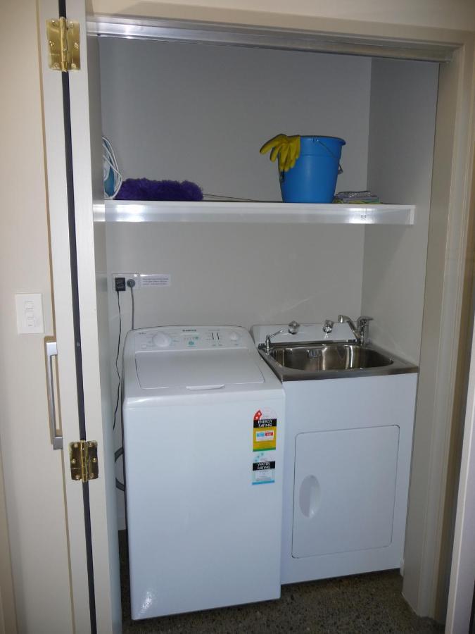 מוטואקה Ryder Ridge Holiday Home מראה חיצוני תמונה